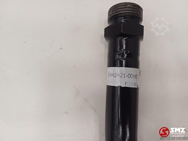 Hydraulic system Caterpillar Tube Caterpillar