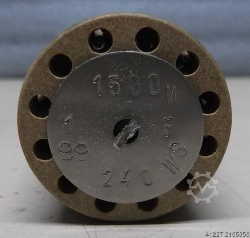 Heizelement Leister 1500 Watt