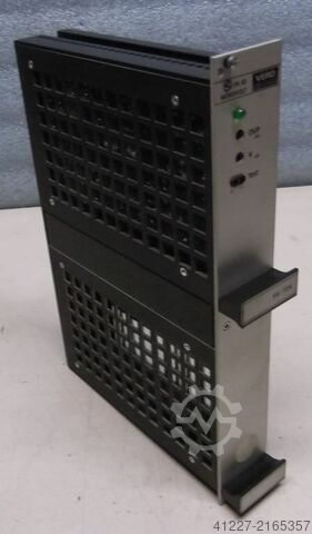 Netzteil 5 V/12 A BICC vero Monovolt PK 60 136-44585