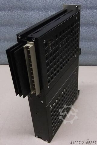 Netzteil 5 V/12 A BICC vero Monovolt PK 60  136-44585