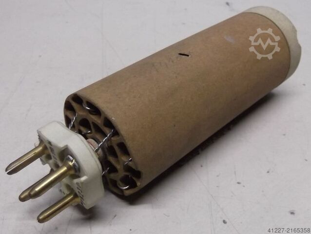 Heating element 3000 W Leister PK230