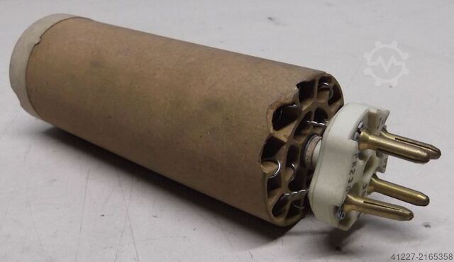 Heating element 3000 W Leister PK230