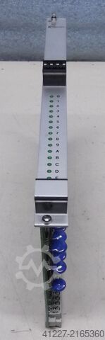 Control card Homag 2