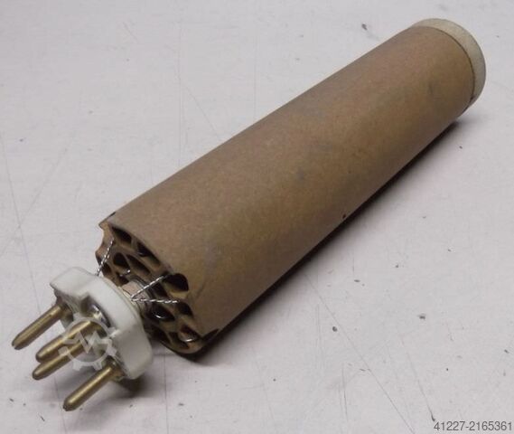 Heating element 3x 2500 W Leister PK400