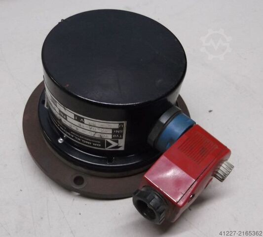 Rotary generator Klaschka DIE/L-1.2-400