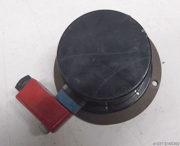 Rotary generator Klaschka DIE/L-1.2-400