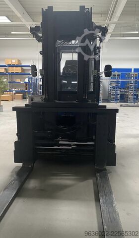 Forklift RMF KSB 160G