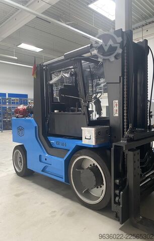 Forklift RMF KSB 160G