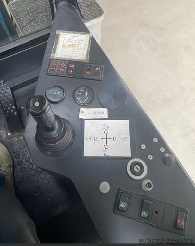Forklift RMF KSB 160G