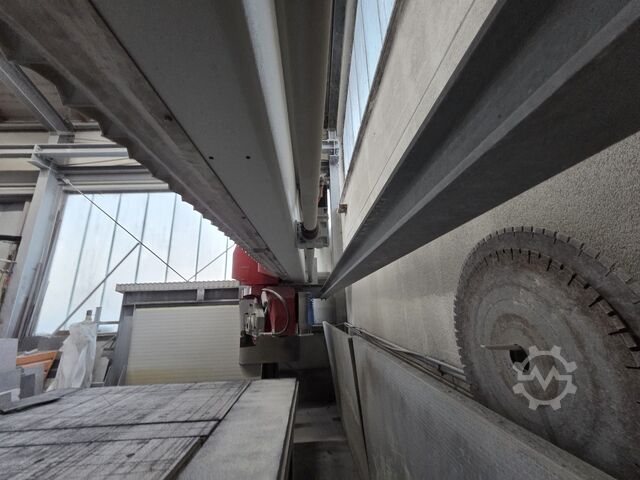 Machining center NOAT QUBO
