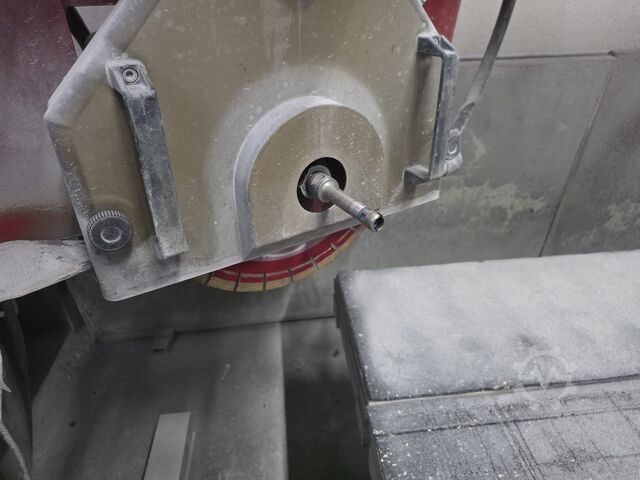 Machining center NOAT QUBO