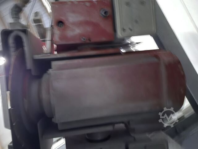 Machining center NOAT QUBO