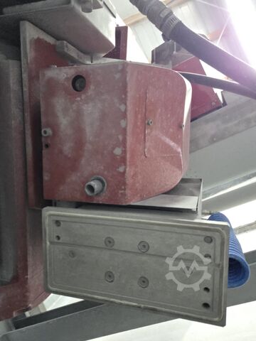 Machining center NOAT QUBO