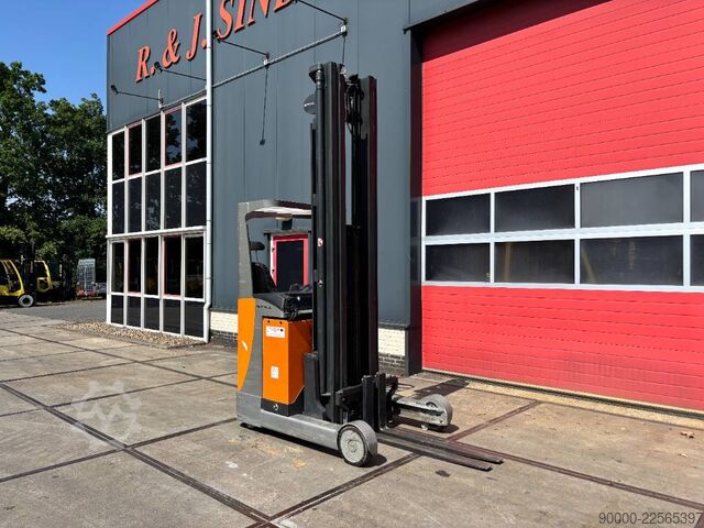 Reachtruck Still FMX 17 8.8 meter 1700 kg Reachtruck
