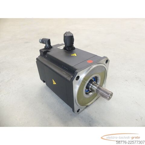 Control unit KUKA 1FK7103-5AF81-1YY3-Z S17 Servomotor SN: YFV950655147011