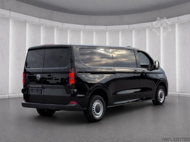 Kastenwagen VW T7 Kasten LR 2.0TDI*LED Tempo SHZ R-Kam AppConn