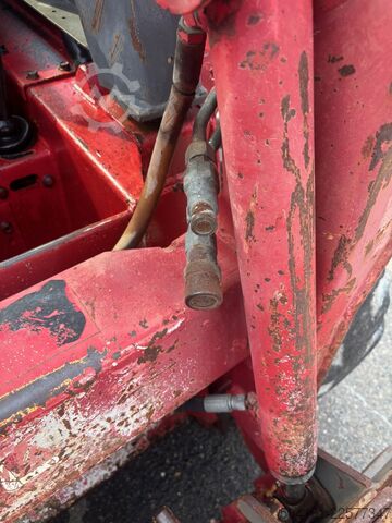 Kompaktlader Gehl3825sx Gehl 3825sx