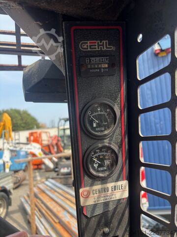 Kompaktlader Gehl3825sx Gehl 3825sx