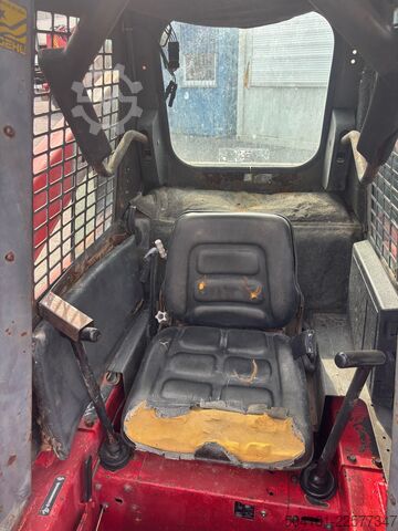 Kompaktlader Gehl3825sx Gehl 3825sx