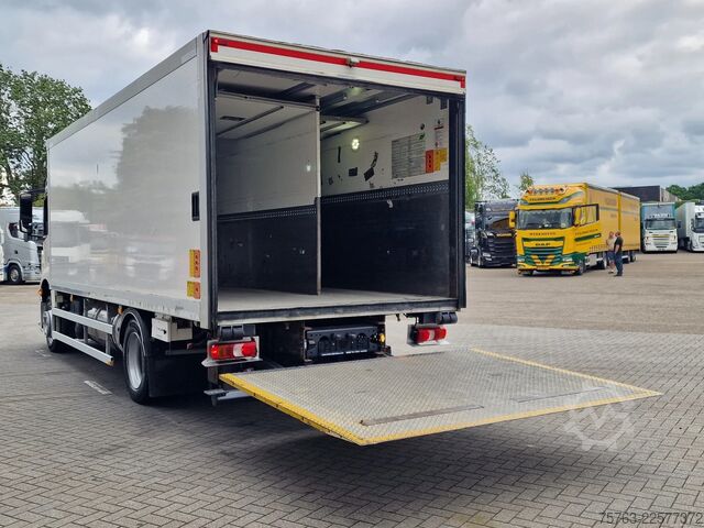 Kühl-/Tiefkühltransport Mercedes-Benz Antos 1824 4x2 - Thermoking Spectrum frigo - Ze...