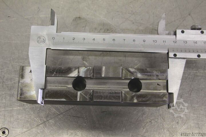 Interchangeable jaws, 1 set Holex 313310-315