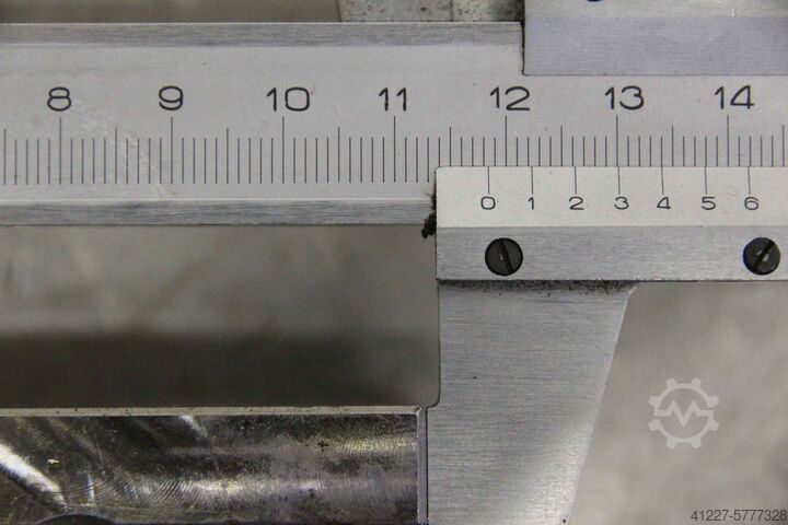 Interchangeable jaws, 1 set Holex 313310-315