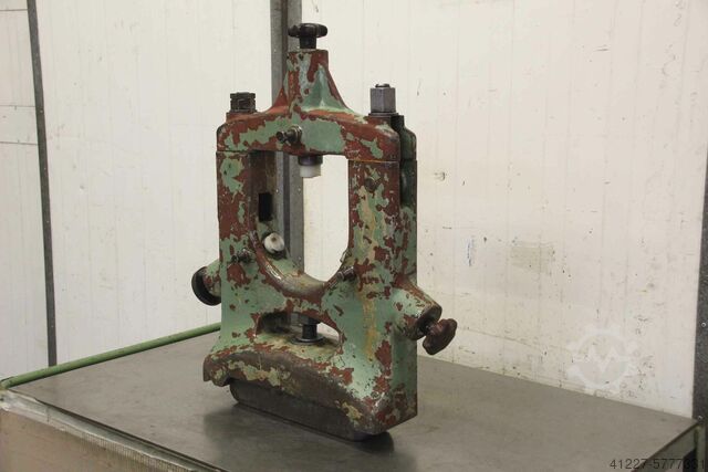 Lünette WMW Durchmesser 260 mm