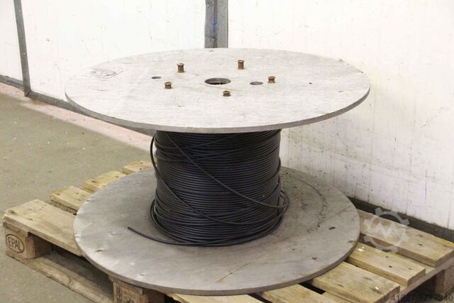 Glasfaserkabel Lapp Kabel Hitronic HQN1500 4G 50/125 OM2