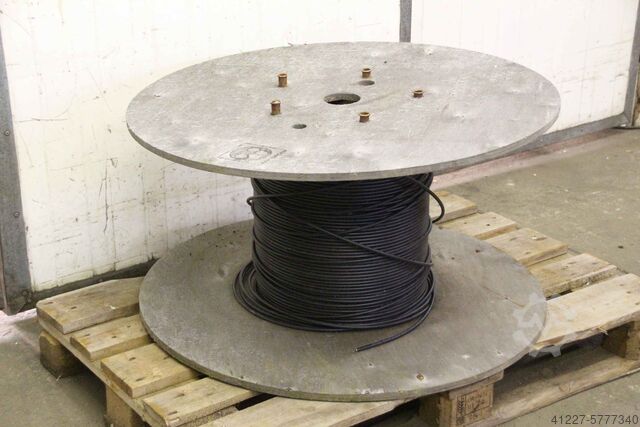 Glasfaserkabel Lapp Kabel Hitronic HQN1500 4G 50/125 OM2