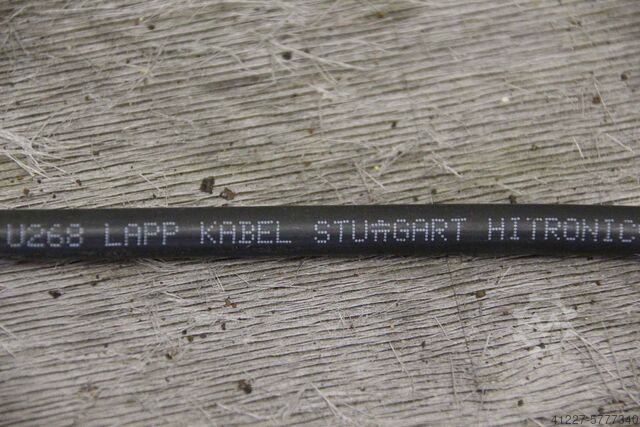 Glasfaserkabel Lapp Kabel Hitronic HQN1500 4G 50/125 OM2