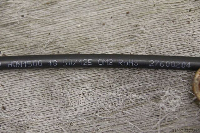 Glasfaserkabel Lapp Kabel Hitronic HQN1500 4G 50/125 OM2