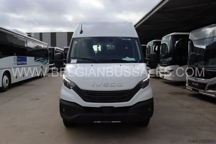 Kleinbus Iveco Daily line / A65C18 / Airco / Automatic / Elect...