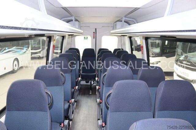 Kleinbus Iveco Daily line / A65C18 / Airco / Automatic / Elect...