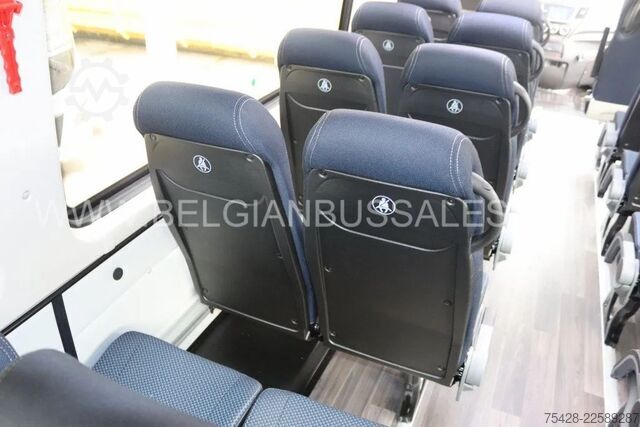 Kleinbus Iveco Daily line / A65C18 / Airco / Automatic / Elect...