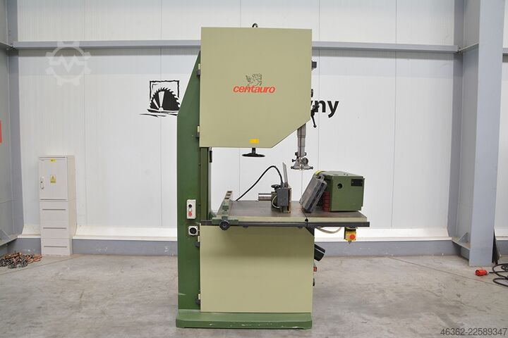 Bandsäge Centauro CL 800