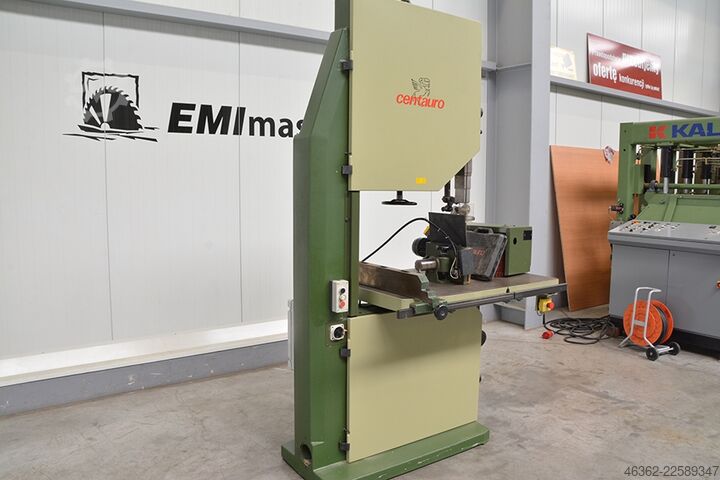 Bandsäge Centauro CL 800