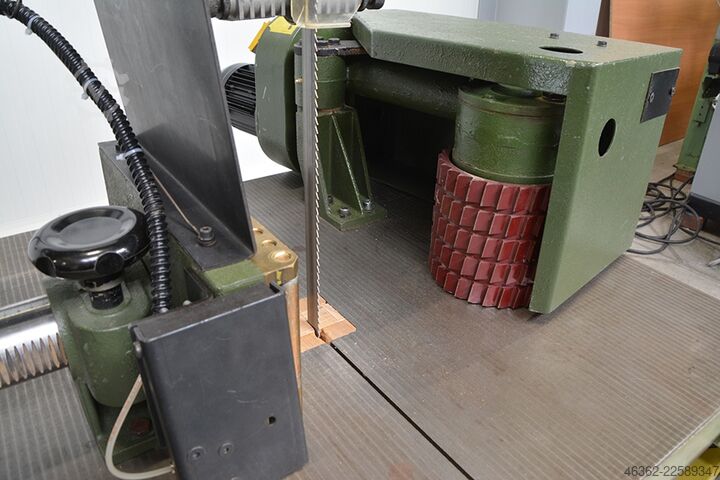 Bandsäge Centauro CL 800