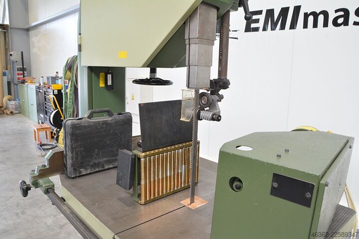 Bandsäge Centauro CL 800