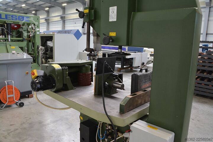 Bandsäge Centauro CL 800