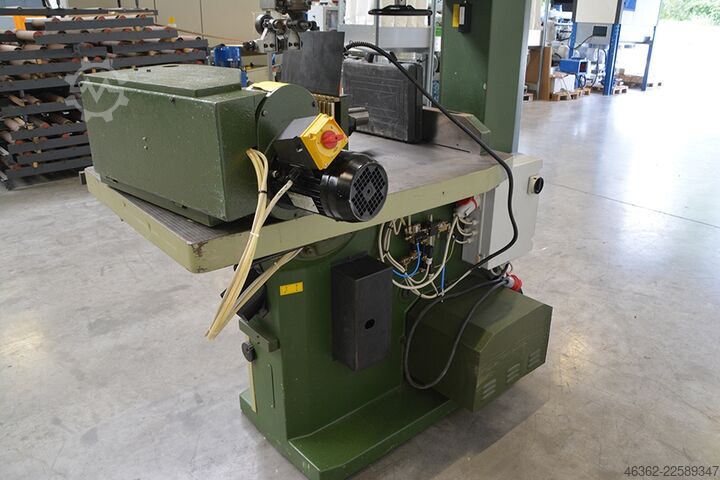 Bandsäge Centauro CL 800
