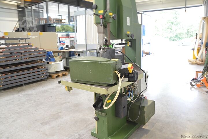 Bandsäge Centauro CL 800