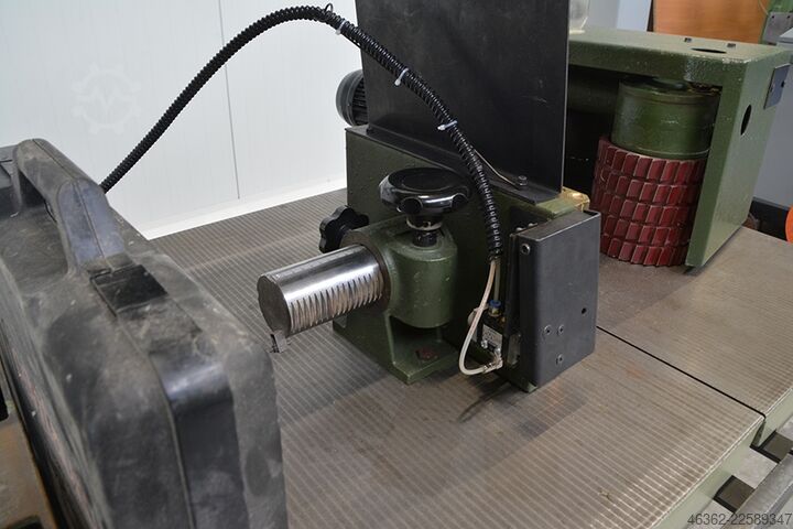 Bandsäge Centauro CL 800
