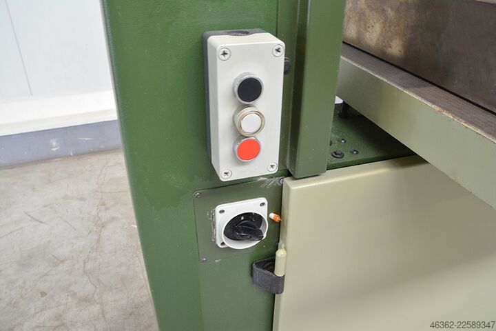 Bandsäge Centauro CL 800