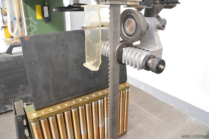 Bandsäge Centauro CL 800