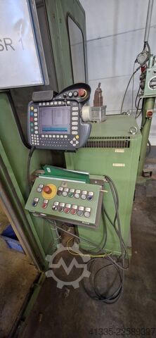 Robotic system CARAT robotic Innovation Roboteranlage Typ Schleifen