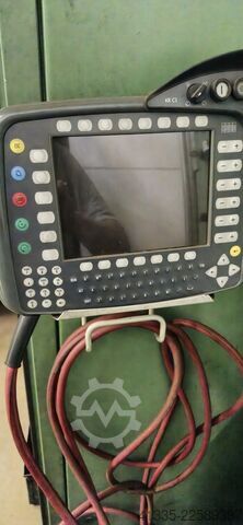 Robotic system CARAT robotic Innovation Roboteranlage Typ Schleifen