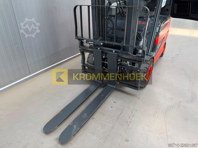 Gabelstapler Linde E 30 HL-01/600