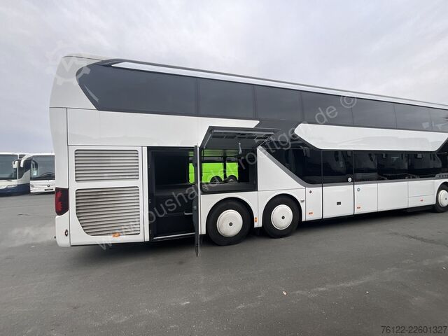 Doppeldecker Setra S 531 DT