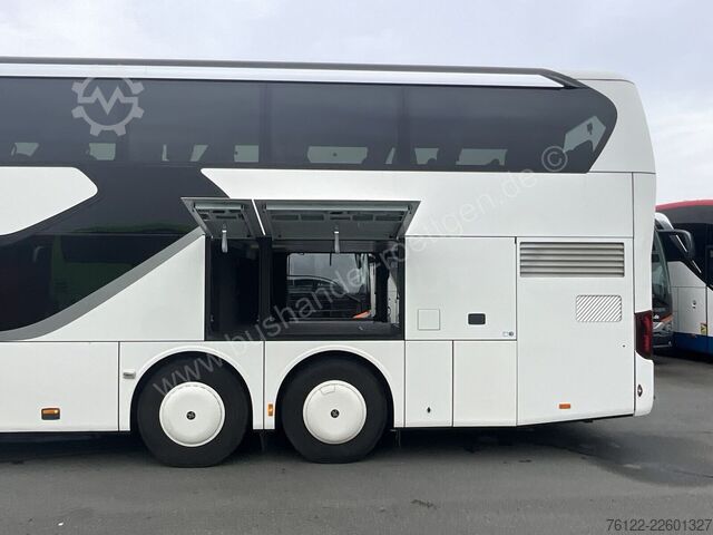Doppeldecker Setra S 531 DT