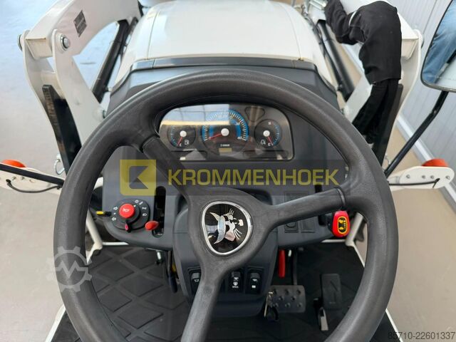 Traktor Bobcat CT 2025 Voorlader FL7